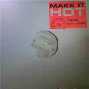 Rufus Blaq - Make It Hot flac album
