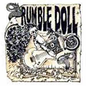 Rumble Doll - Rumble Doll flac album