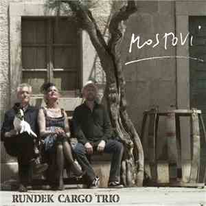 Rundek Cargo Trio - Mostovi flac album