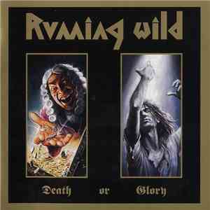 Running Wild - Death Or Glory flac album