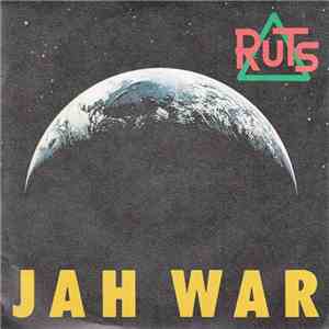 Ruts - Jah War flac album
