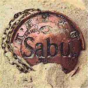 Sabu - Sabu flac album