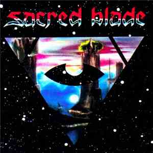 Sacred Blade - Of The Sun + Moon flac album