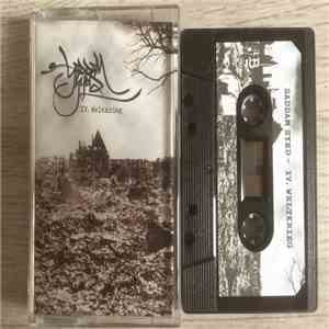 Saddam Syed - 4. Weltkrieg flac album