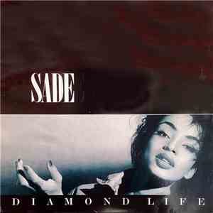 Sade - Diamond Life flac album