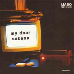 Sakana  - My Dear flac album