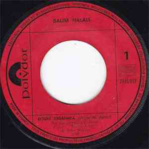 Salim Halali - Dourt Essahara flac album