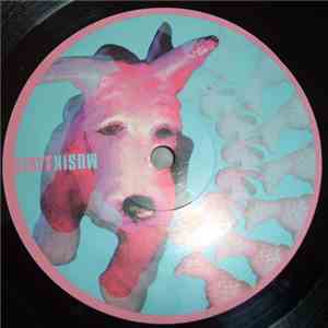 Samim & Michal - Dini Mueter EP flac album