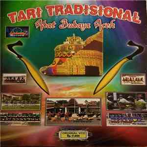 Sanggar Cut Meutia & Sanggar Putroe Nahrisyah - Tari Tradisional Adat Budaya Aceh flac album