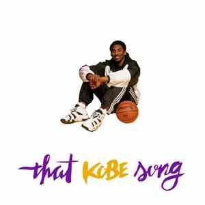 Sankofa - That Kobe Song flac album