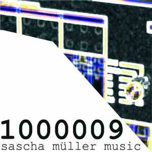 Sascha Müller - 1000009 flac album