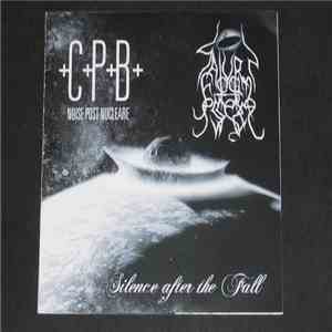 Saturn Form Essence / +C+P+B+ - Silence After The Fall flac album
