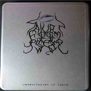 Saturn Form Essence - Remembrances Of Space flac album