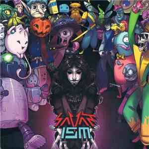 Savant  - ISM flac album