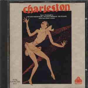 Savoy Havana Band - Charleston: Dance Til Midnight flac album