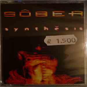 Sôber - Synthesis flac album