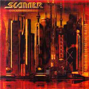 Scanner  - Scantropolis flac album