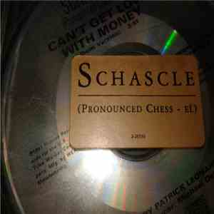 Schascle - Can't Get Love With Money flac album