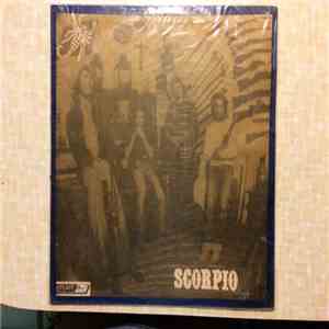 Scorpio  - Scorpio flac album