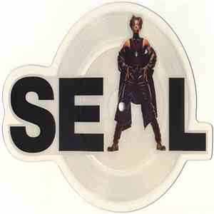 Seal - Violet flac album