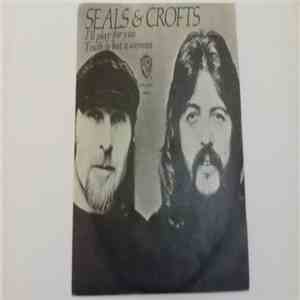 Seals & Crofts - I'll Play For You / Truth Is But A Woman flac album