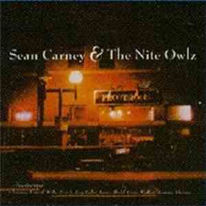 Sean Carney & The Nite Owlz - Provisions flac album