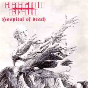 Section Brain - Hospital Of Death flac album