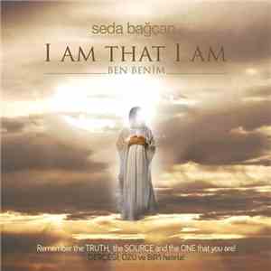 Seda Bagcan - I Am That I Am flac album