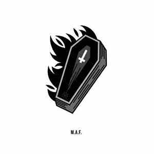 Seek Nothing - M.A.F. flac album