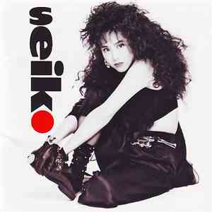 Seiko - Seiko flac album