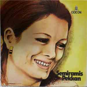 Semiramis Pekkan - Bile Bile / Vur Patlasın Çal Oynasın flac album