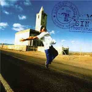 Sergent Garcia - Sin Fronteras flac album
