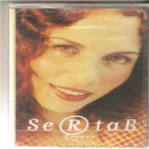 Sertab Erener - Sertab Erener flac album