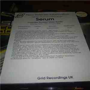 Serum  - Concrete Donkey / Urban Gorilla flac album