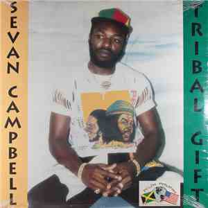 Sevan Campbell - Tribal Gift flac album