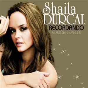 Shaila Dúrcal - Recordando flac album