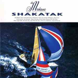 Shakatak - Da Makani flac album