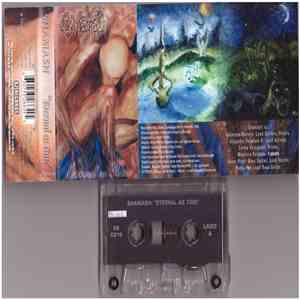 Shamash  - Eternal As Time flac album