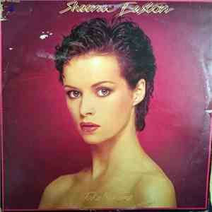 Sheena Easton - Take My Time flac album