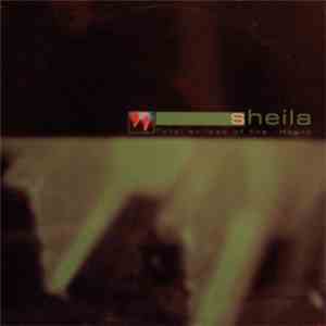 Sheila  - Total Eclipse Of The Heart flac album