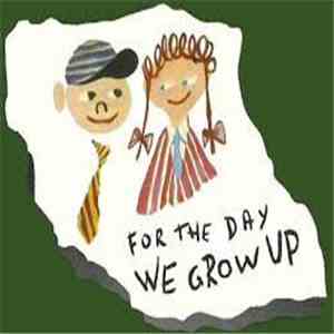 Shivaree  - For The Day We Grow Up flac album