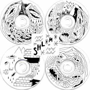 Shlomo - Beat CD '09 flac album