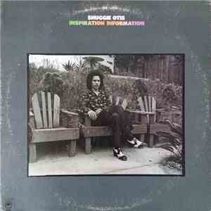 Shuggie Otis - Inspiration Information flac album