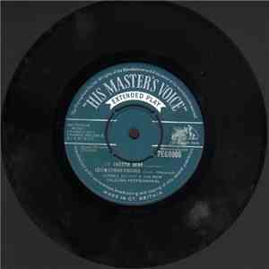 Sidney Bechet & His New Orleans Feetwarmers - Sidney Bechet & His New Orleans Feetwarmers flac album