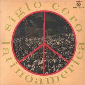 Siglo Cero - Latinoamérica flac album