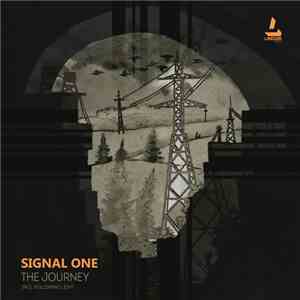 Signal One - The Journey flac album