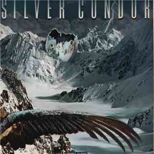 Silver Condor - Trouble At Home flac album