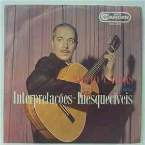 Silvio Caldas - Silvio Caldas E Suas Interpretações Inesquecíveis flac album