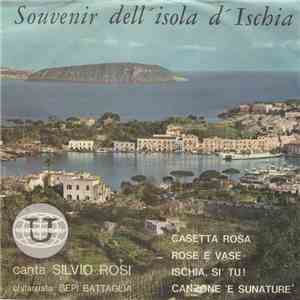 Silvio Rosi - Casetta Rosa flac album