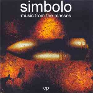 Simbolo - Music From The Masses flac album